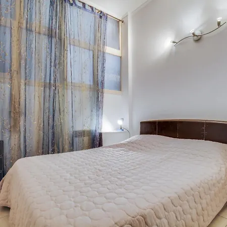 Apartment Promenade Des Anglais Nizza